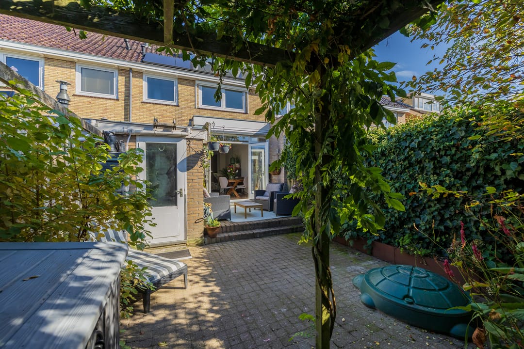 Foto 17 van Noordwijkerweg 23