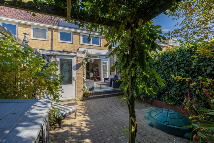 Foto 17 van Noordwijkerweg 23