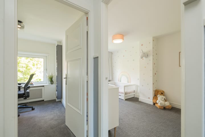 Foto 18 van Noordwijkerweg 23