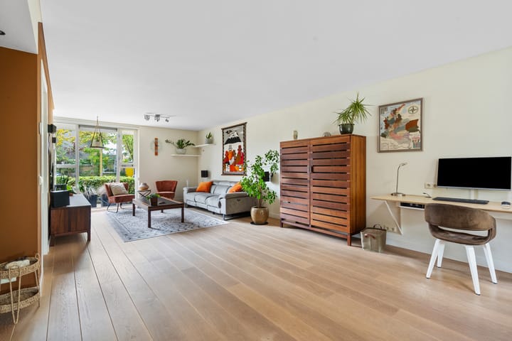 Foto 17 van Sartrelaan 5