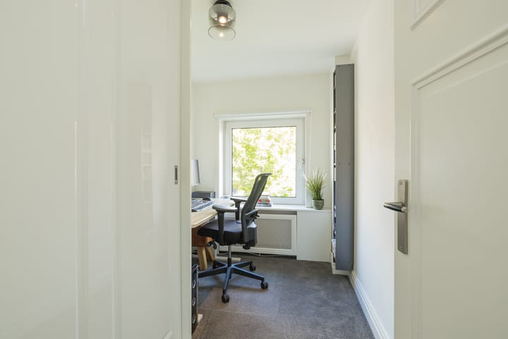 Foto 19 van Noordwijkerweg 23