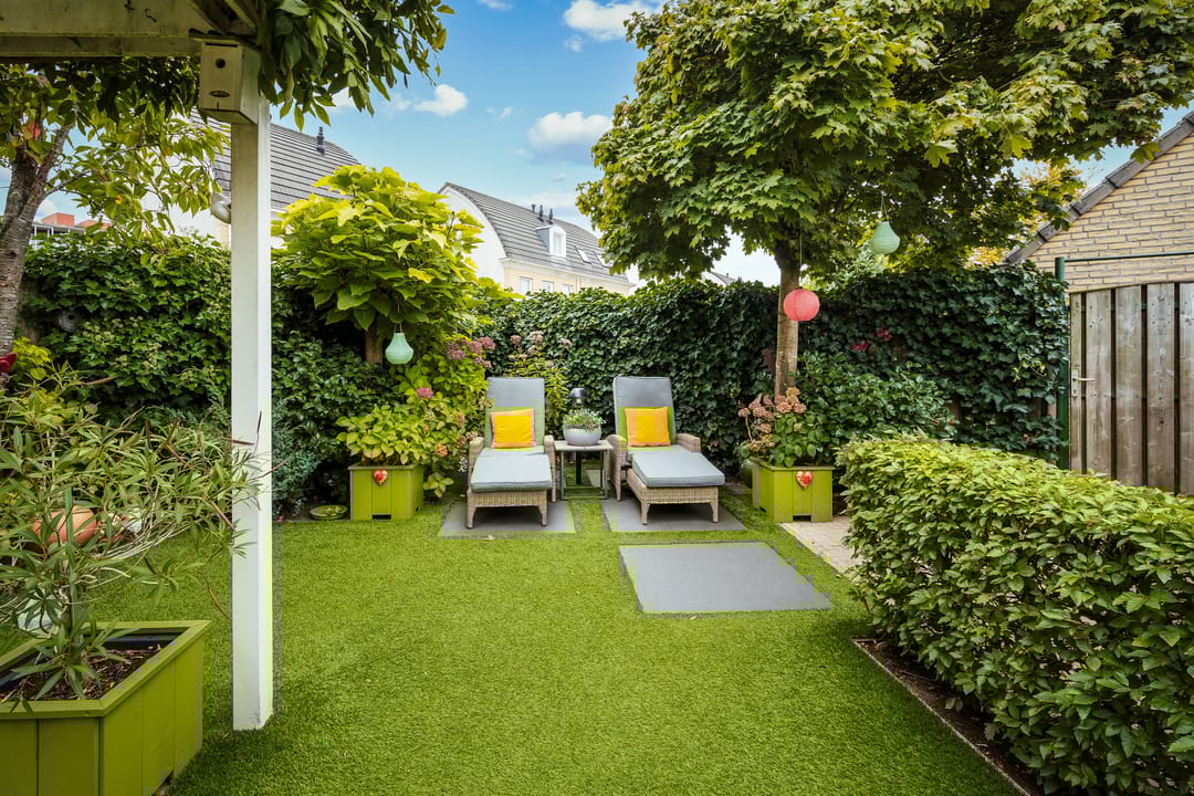 Foto 28 van Sartrelaan 5