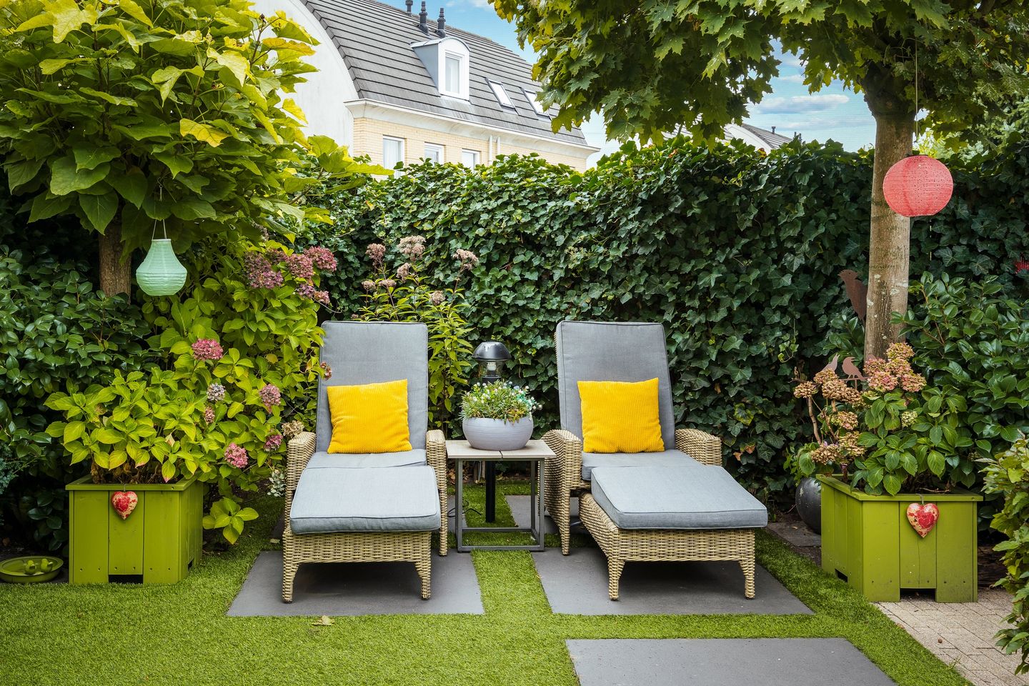 Foto 29 van Sartrelaan 5