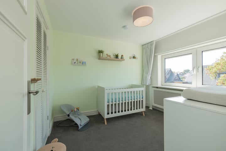 Foto 23 van Noordwijkerweg 23