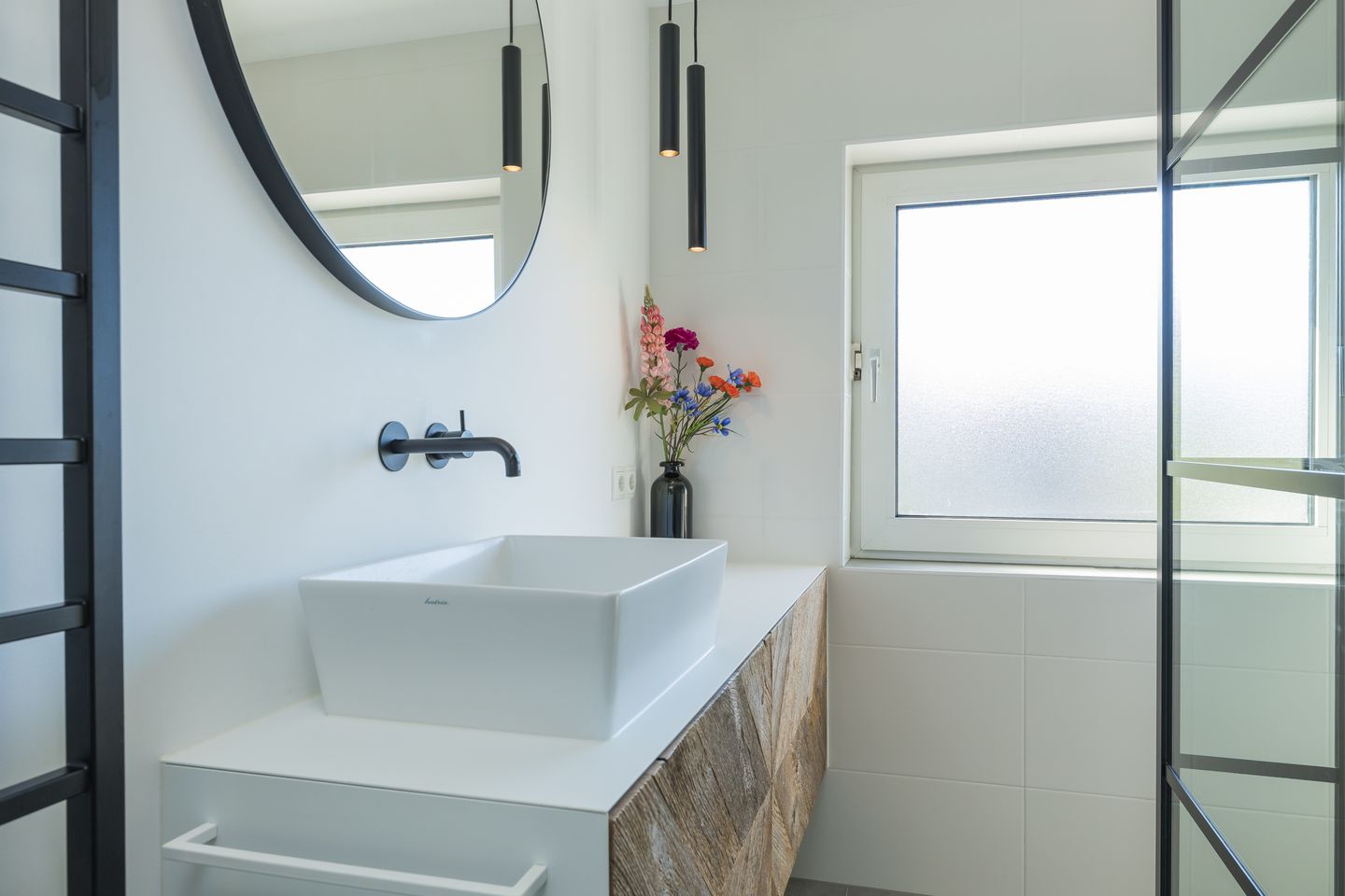 Foto 25 van Noordwijkerweg 23