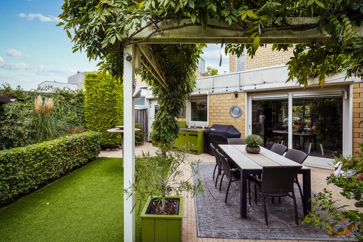 Foto 30 van Sartrelaan 5