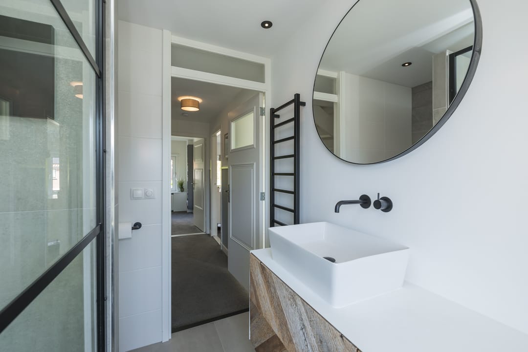 Foto 26 van Noordwijkerweg 23