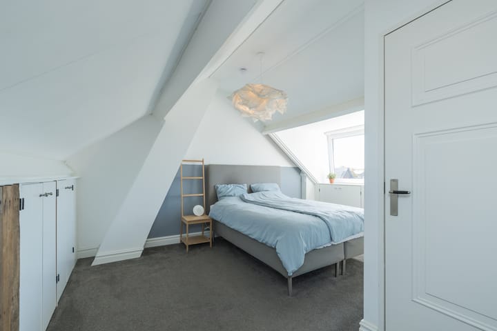 Foto 27 van Noordwijkerweg 23