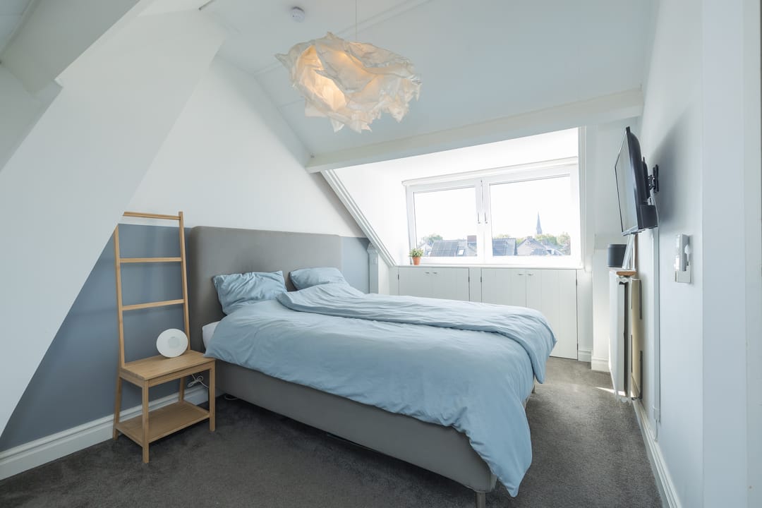 Foto 28 van Noordwijkerweg 23