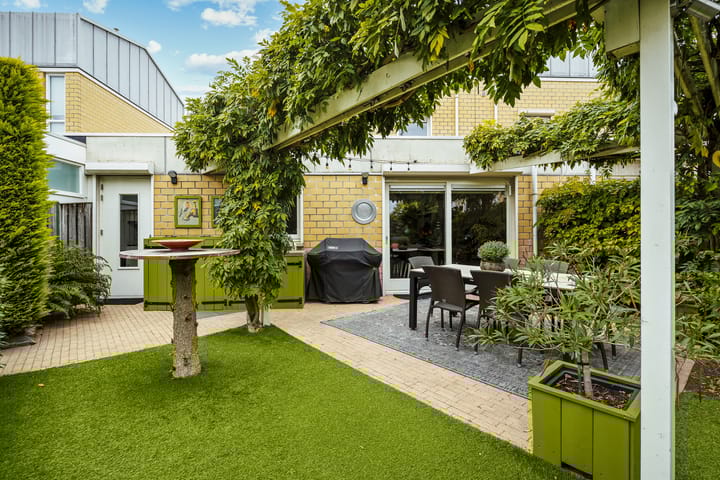 Foto 31 van Sartrelaan 5