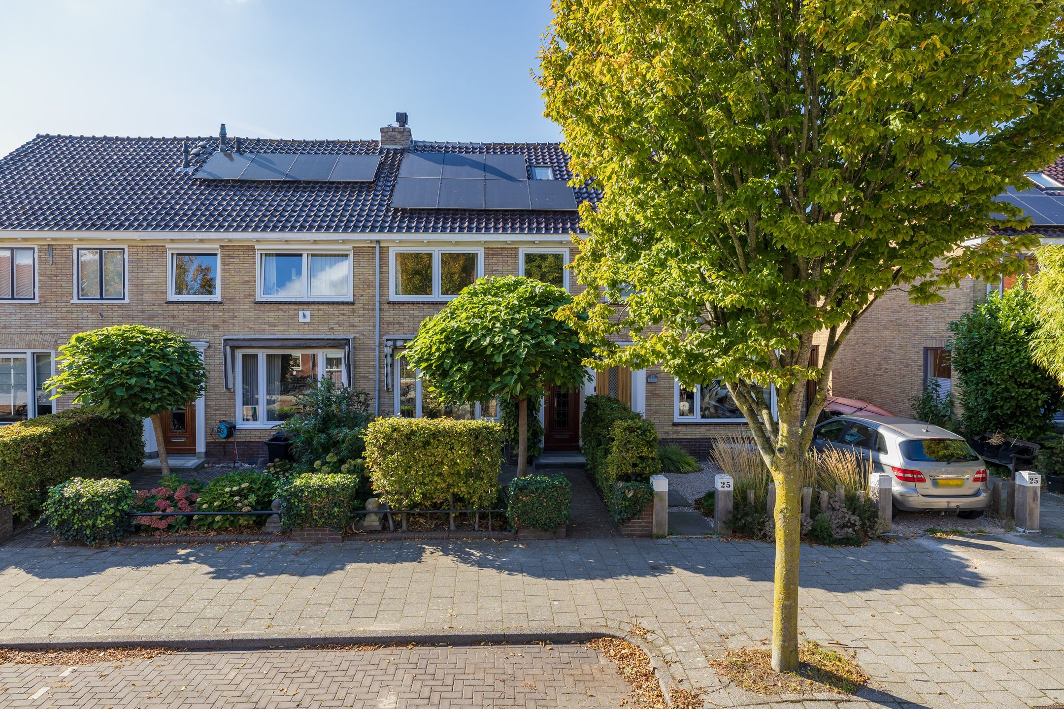 Foto 30 van Noordwijkerweg 23