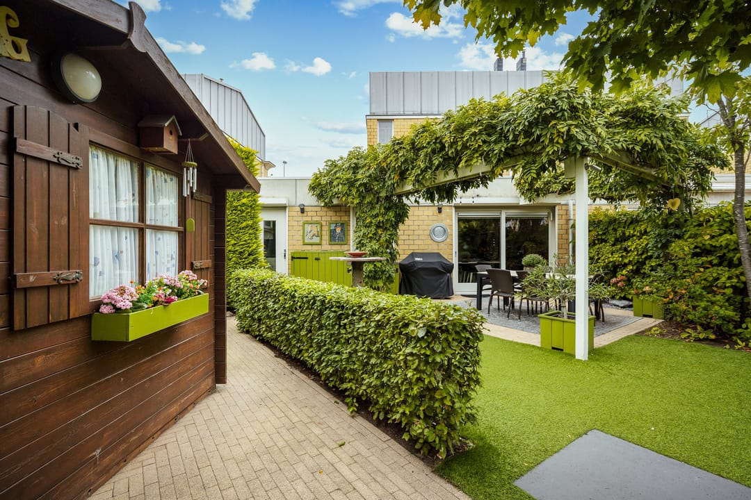 Foto 32 van Sartrelaan 5