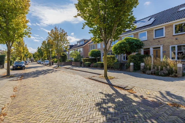 Foto 1 van Noordwijkerweg 23