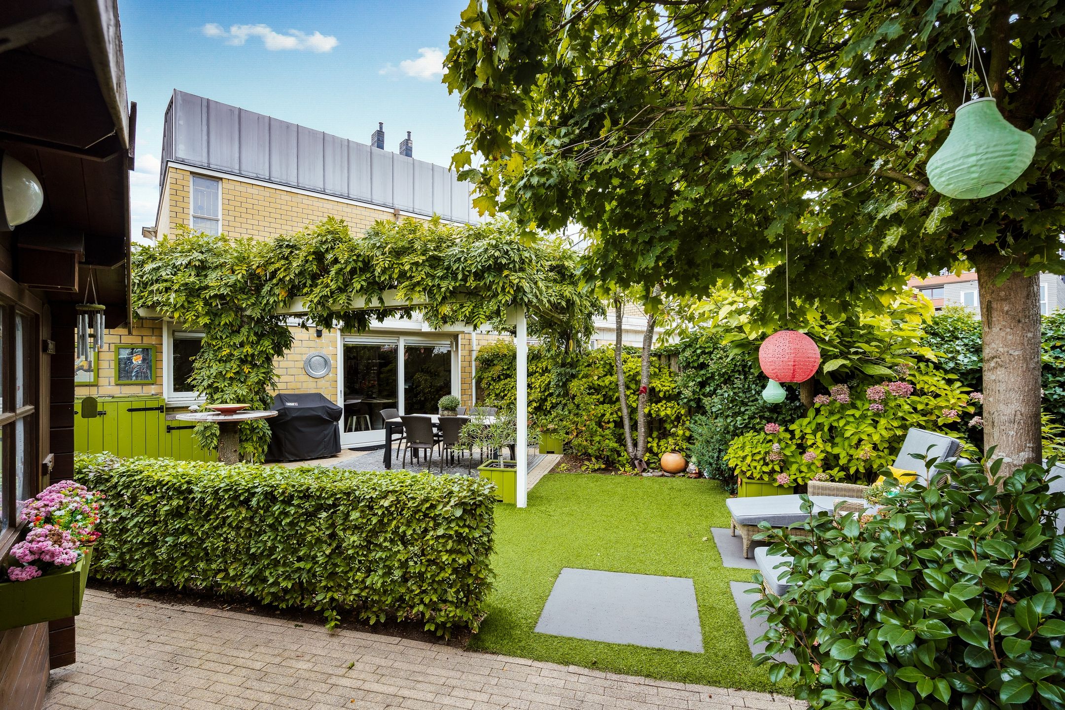 Foto 33 van Sartrelaan 5