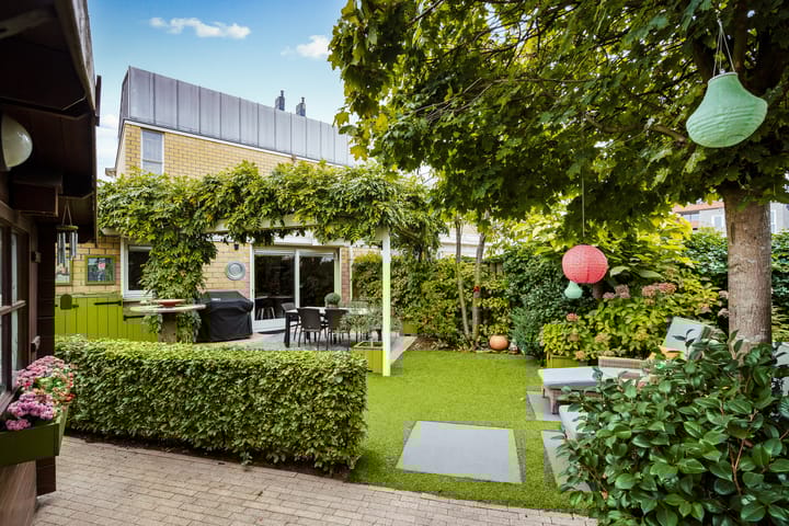 Foto 33 van Sartrelaan 5