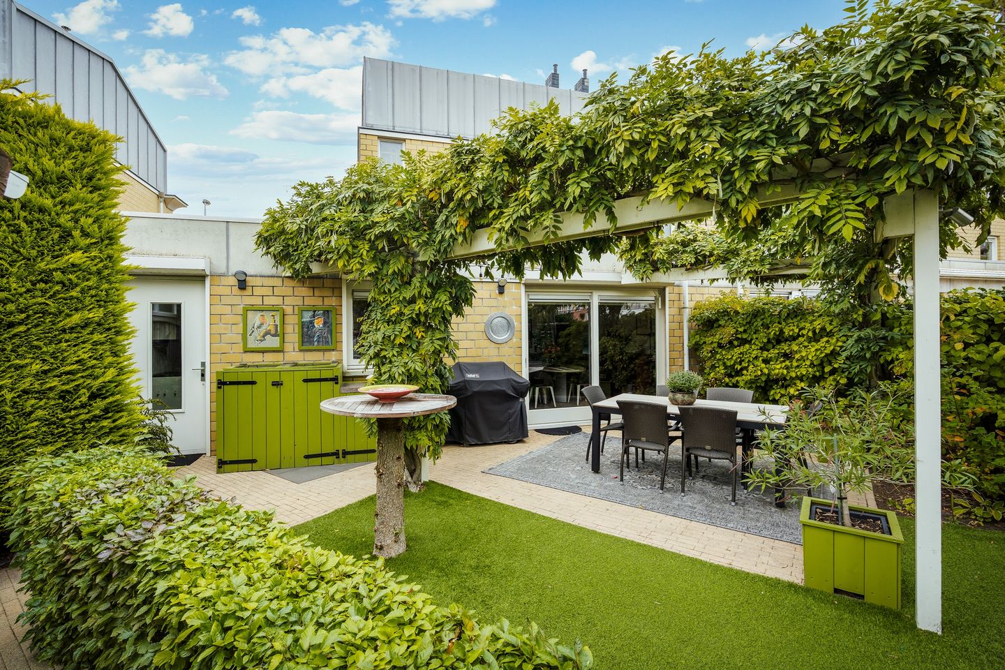 Foto 34 van Sartrelaan 5