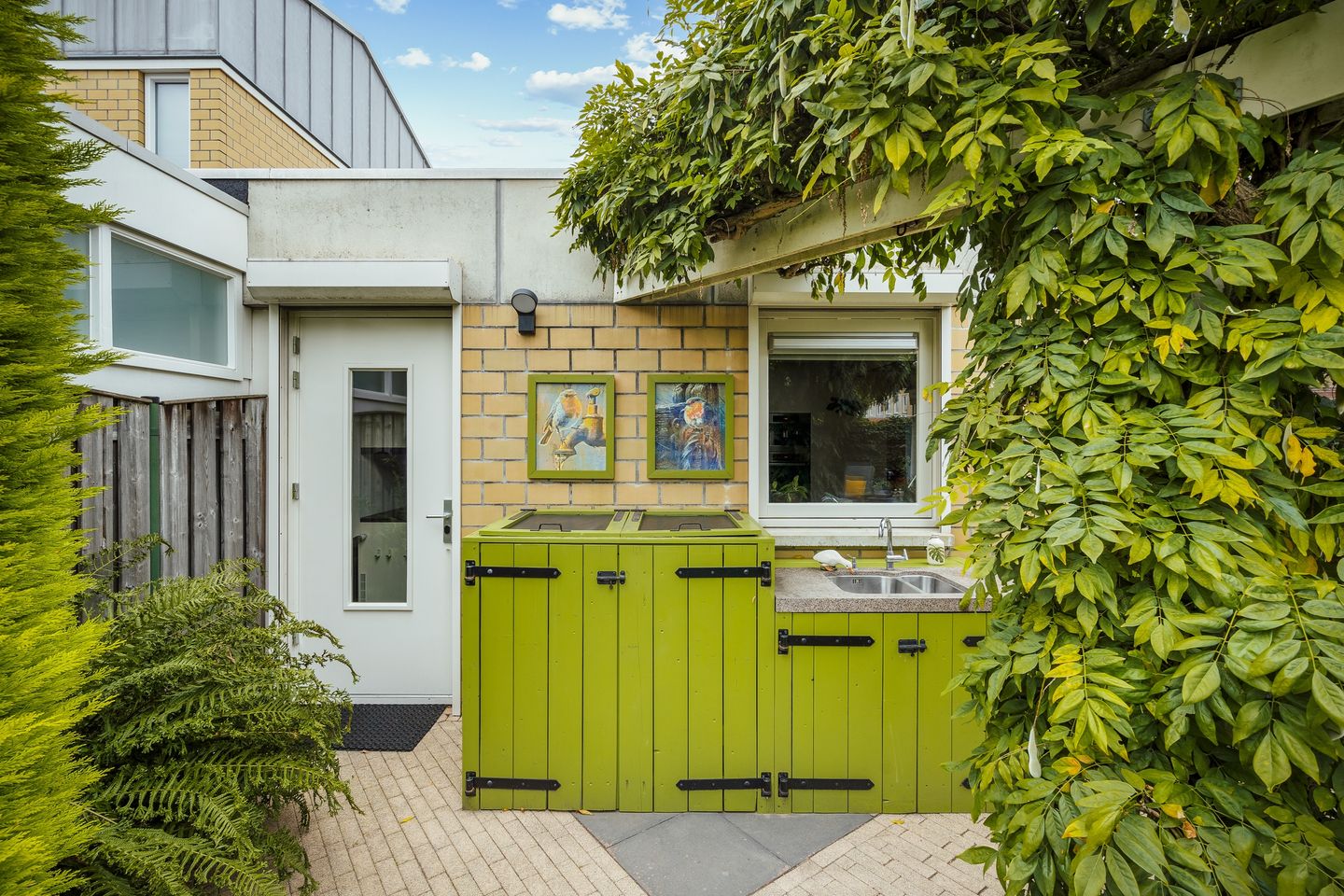 Foto 35 van Sartrelaan 5