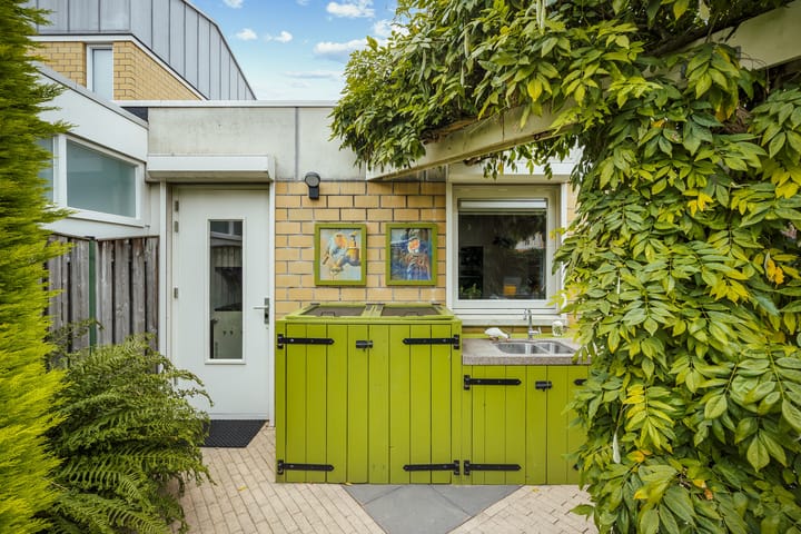 Foto 35 van Sartrelaan 5