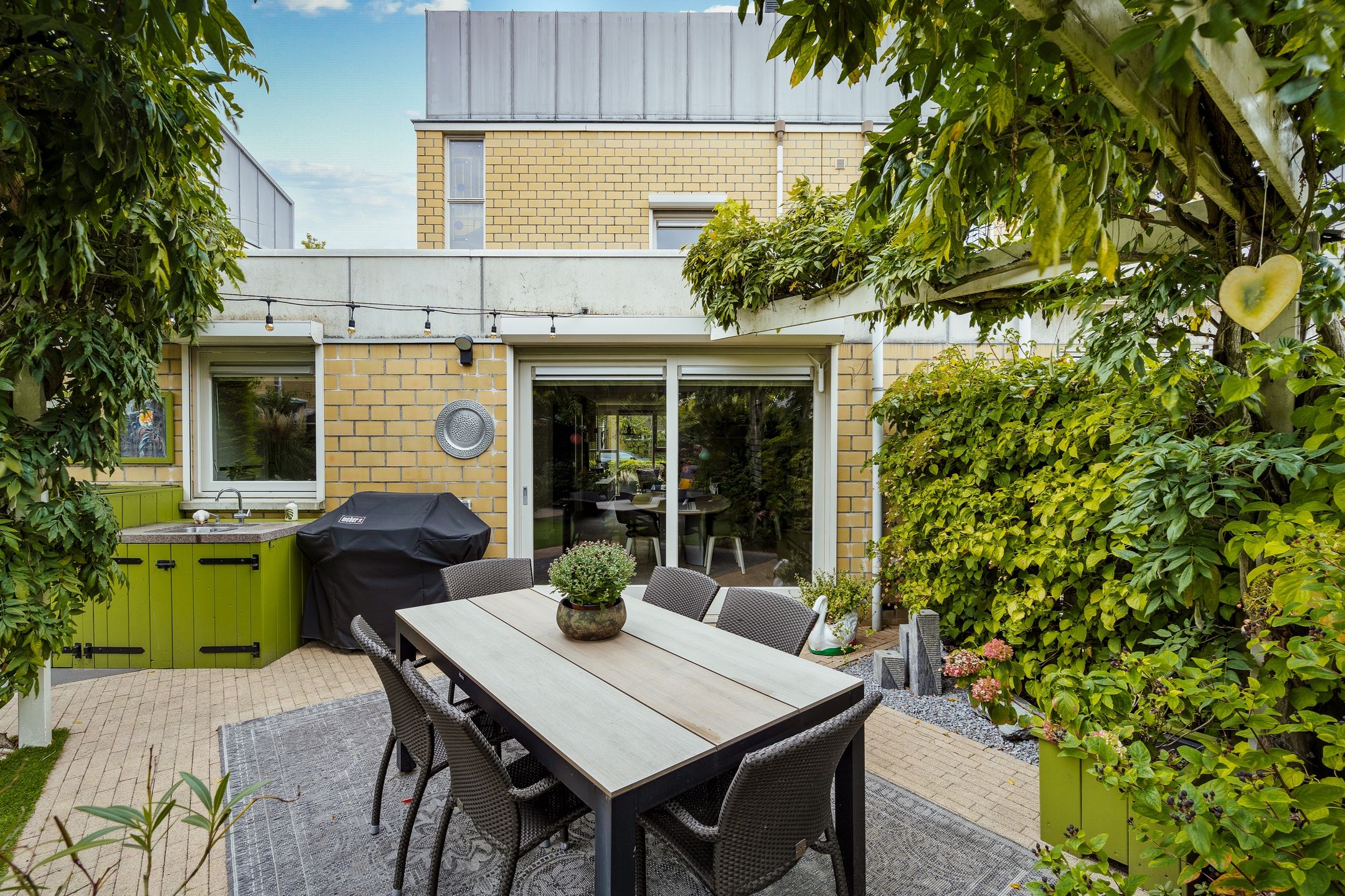 Foto 36 van Sartrelaan 5