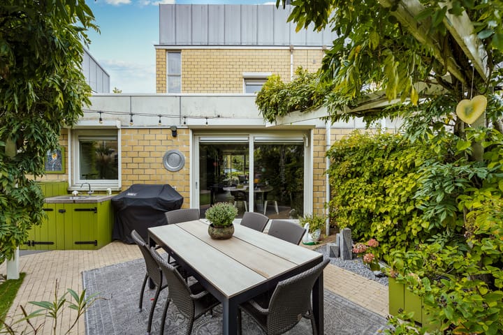 Foto 36 van Sartrelaan 5