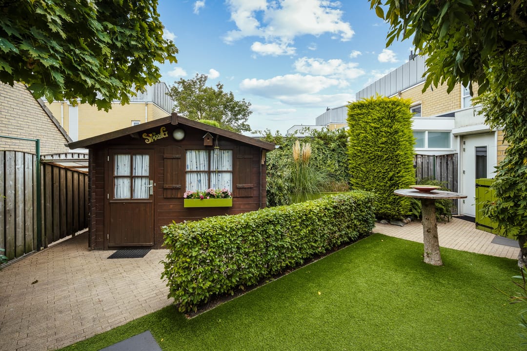 Foto 37 van Sartrelaan 5