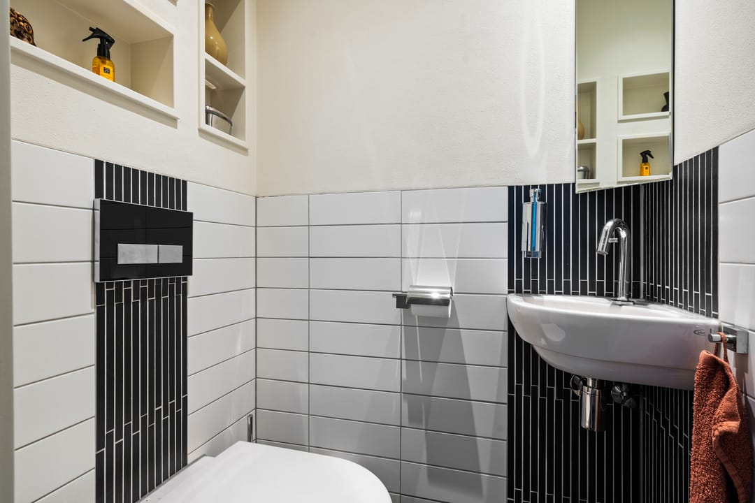 Foto 41 van Sartrelaan 5