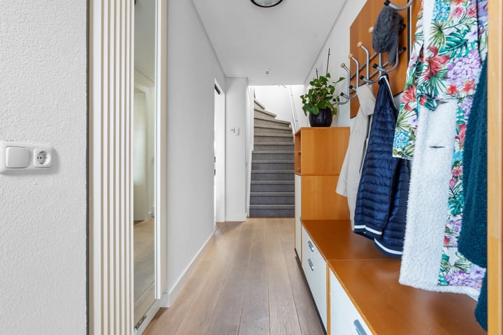 Foto 43 van Sartrelaan 5