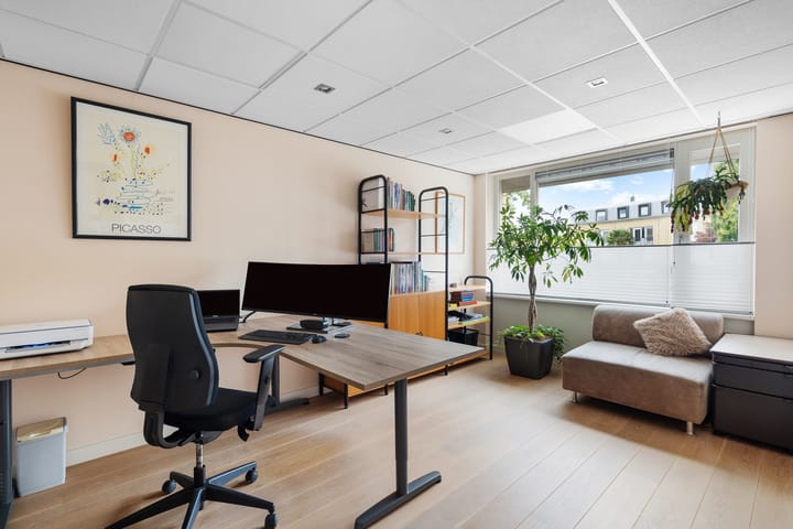 Foto 44 van Sartrelaan 5