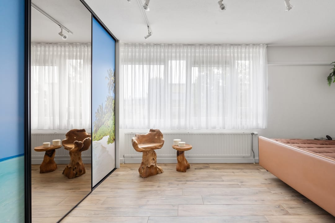 Foto 58 van Sartrelaan 5