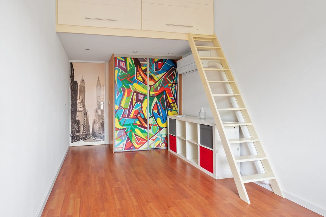 Foto 67 van Sartrelaan 5