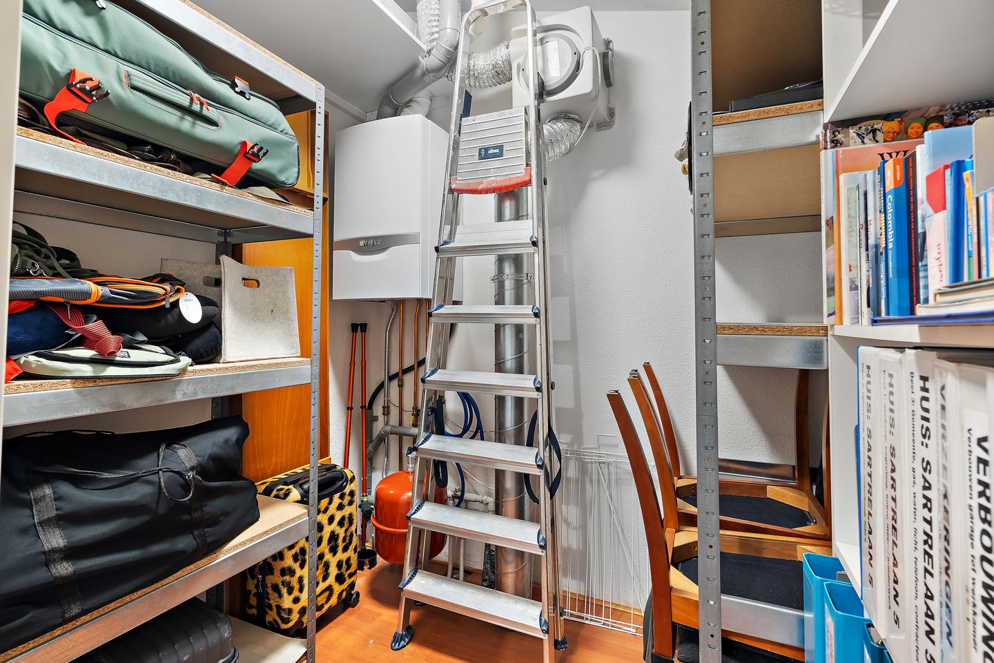 Foto 70 van Sartrelaan 5