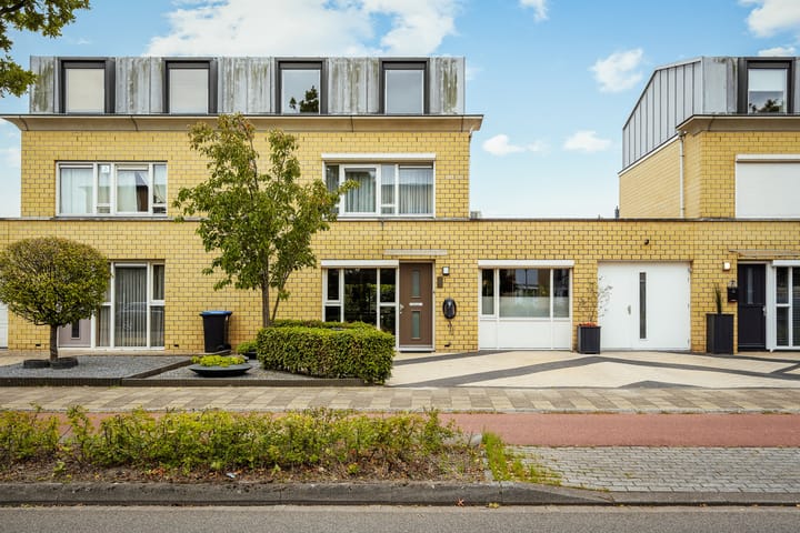 Foto 71 van Sartrelaan 5