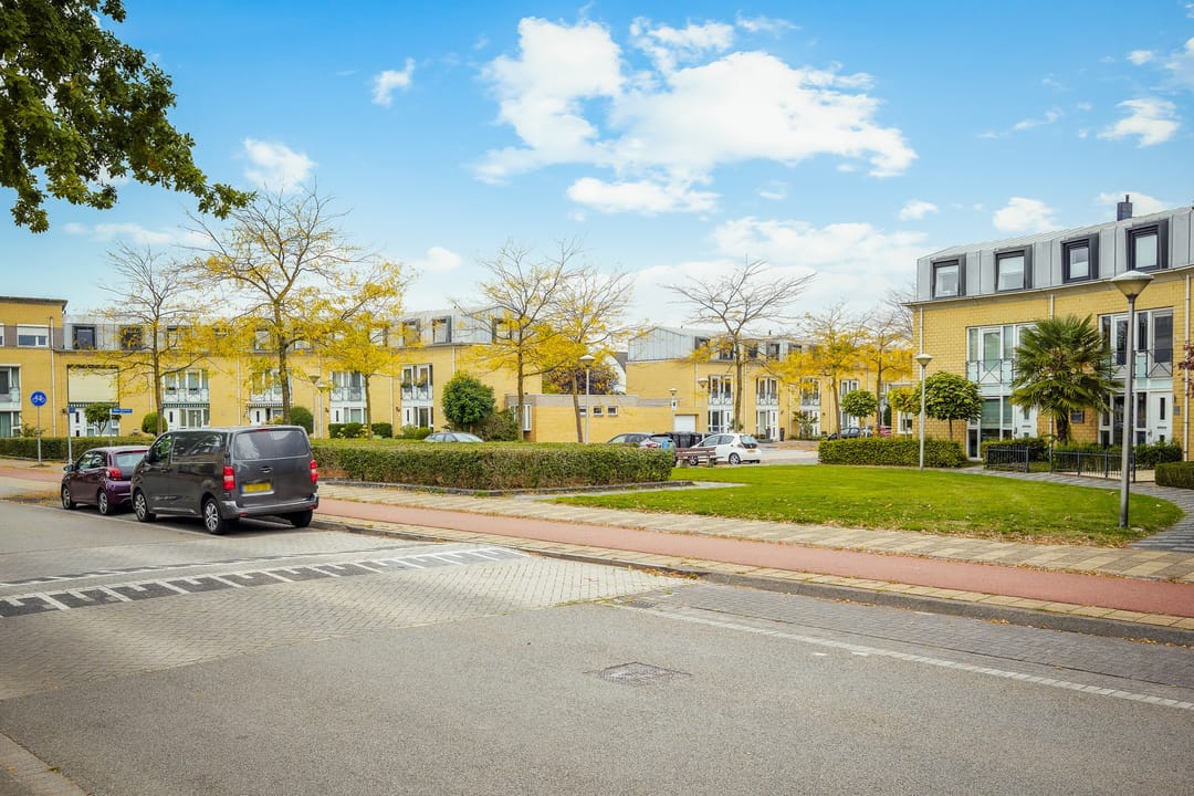 Foto 73 van Sartrelaan 5