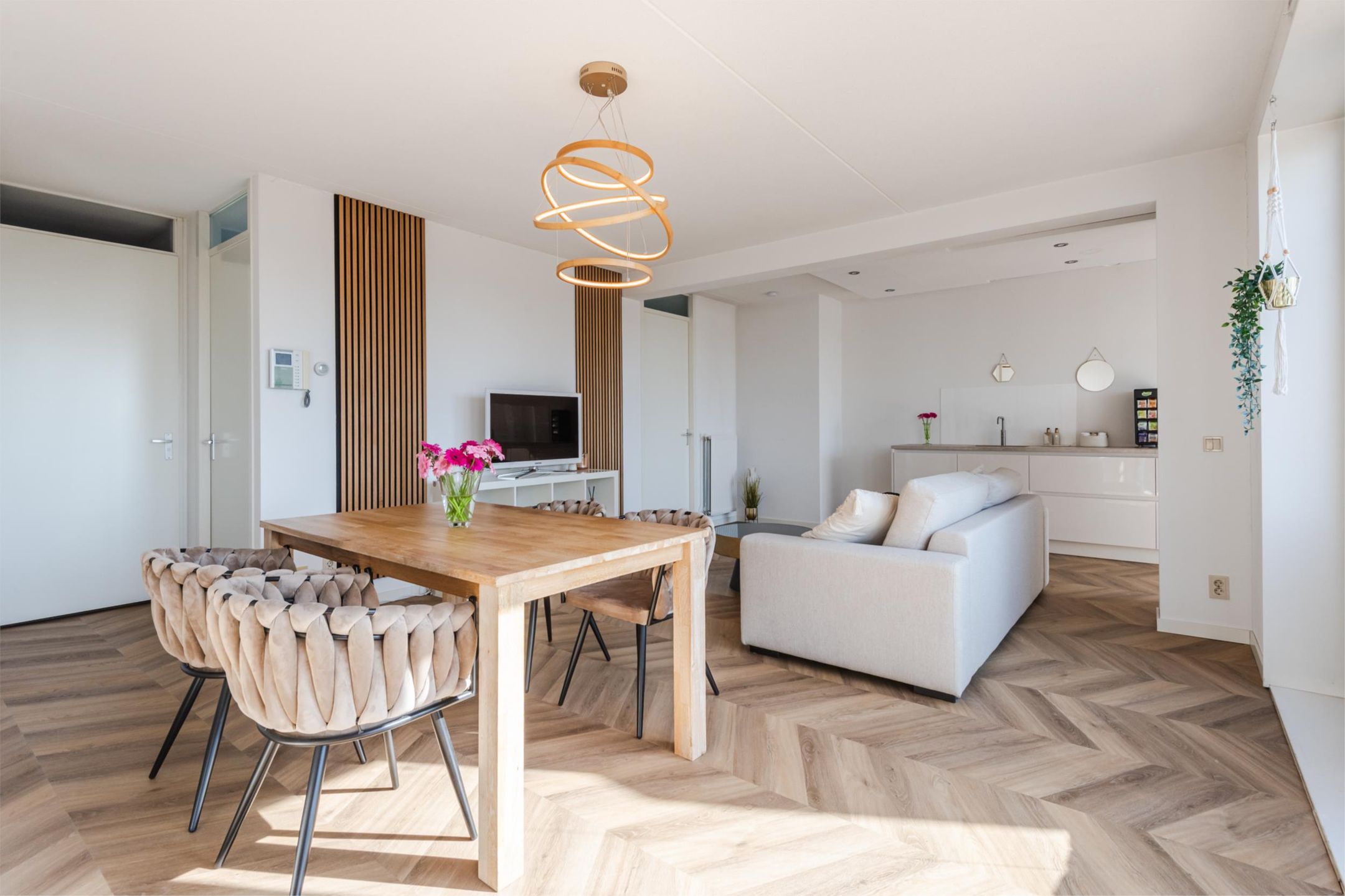 Foto 3 van Poseidonsingel 57-E