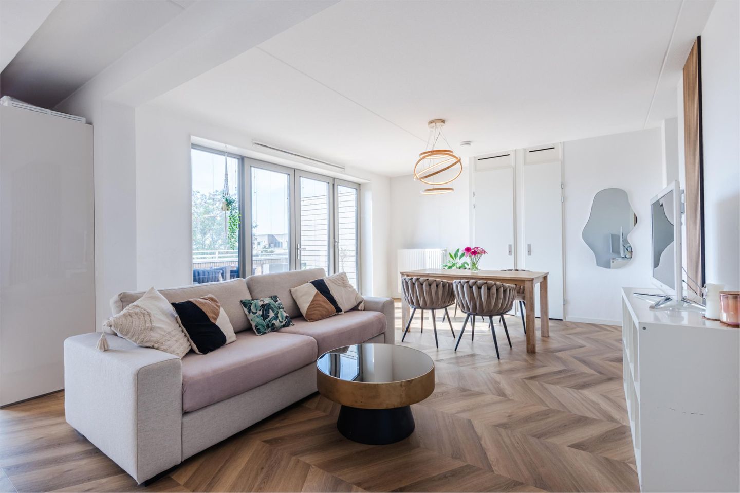 Foto 4 van Poseidonsingel 57-E