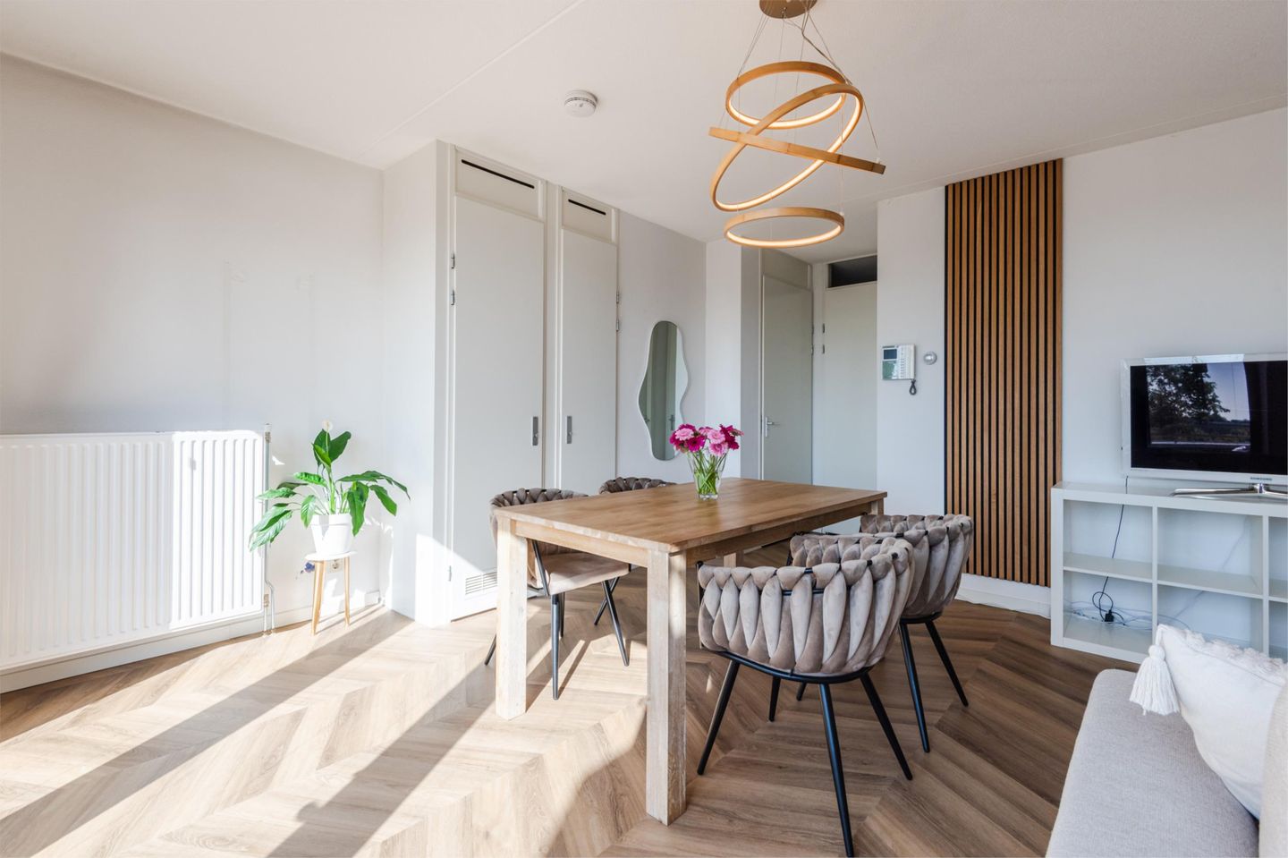 Foto 5 van Poseidonsingel 57-E