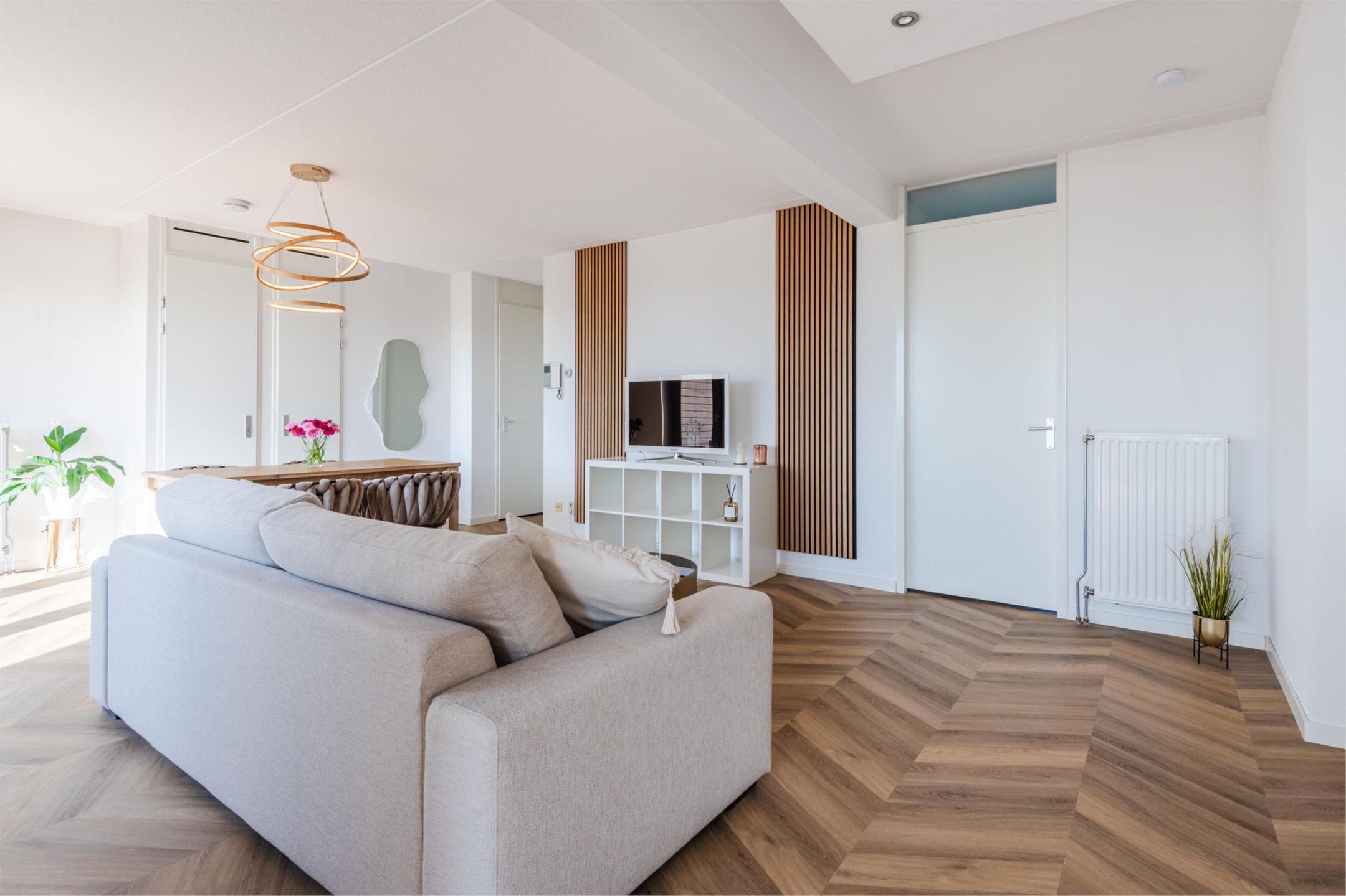 Foto 6 van Poseidonsingel 57-E