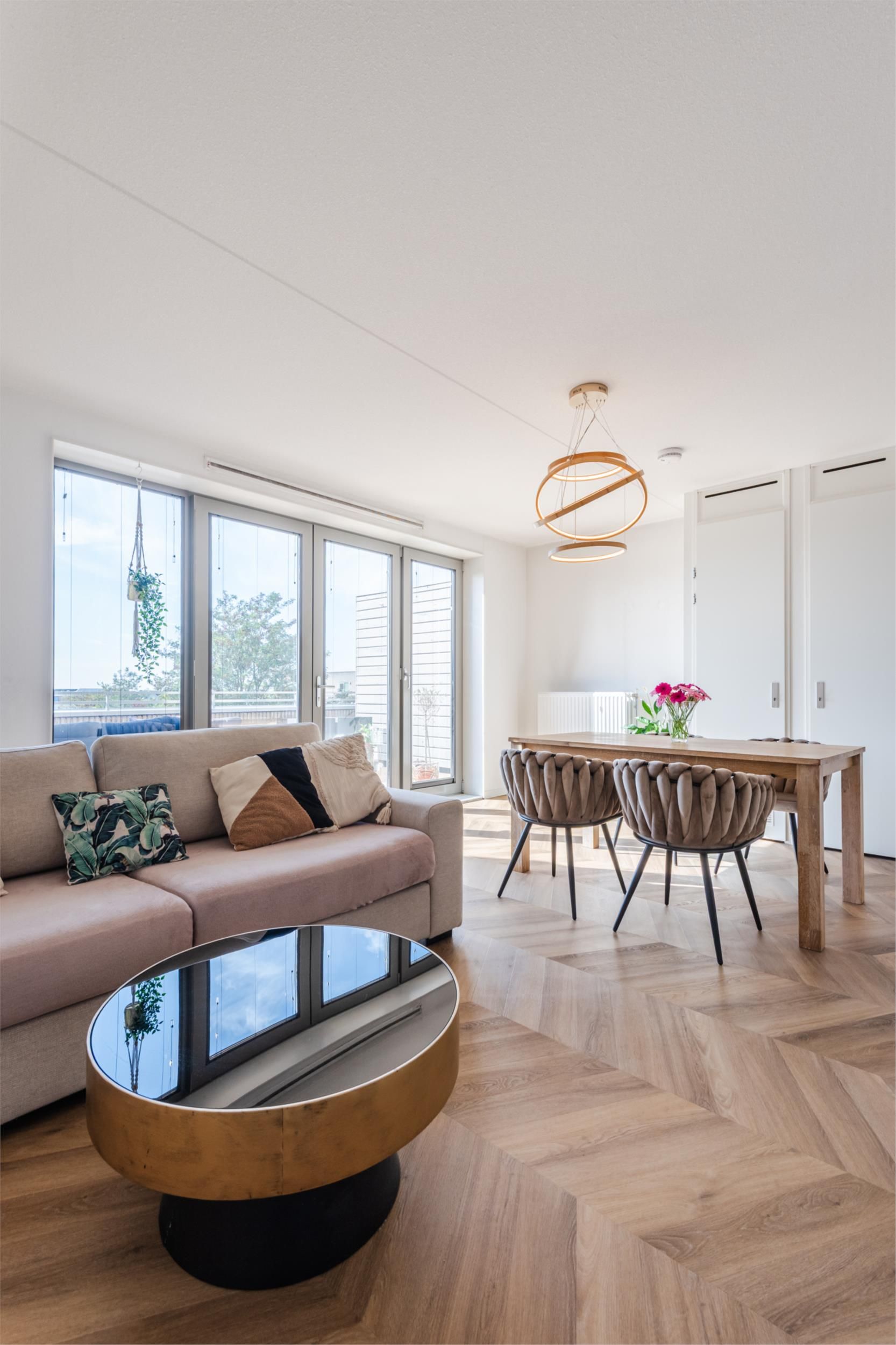 Foto 9 van Poseidonsingel 57-E