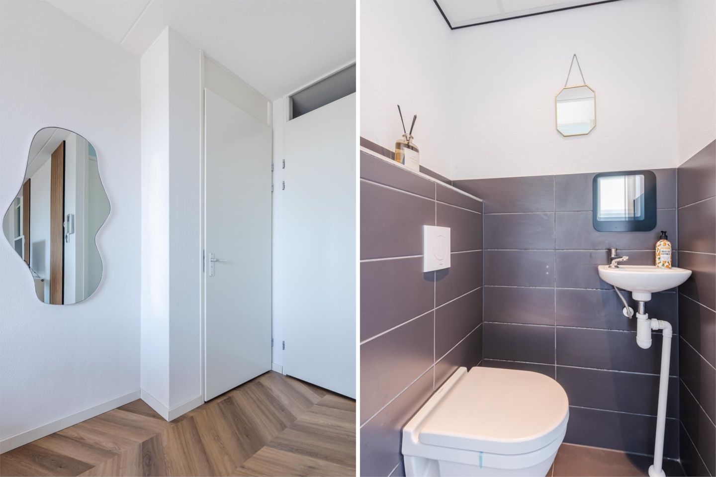 Foto 10 van Poseidonsingel 57-E