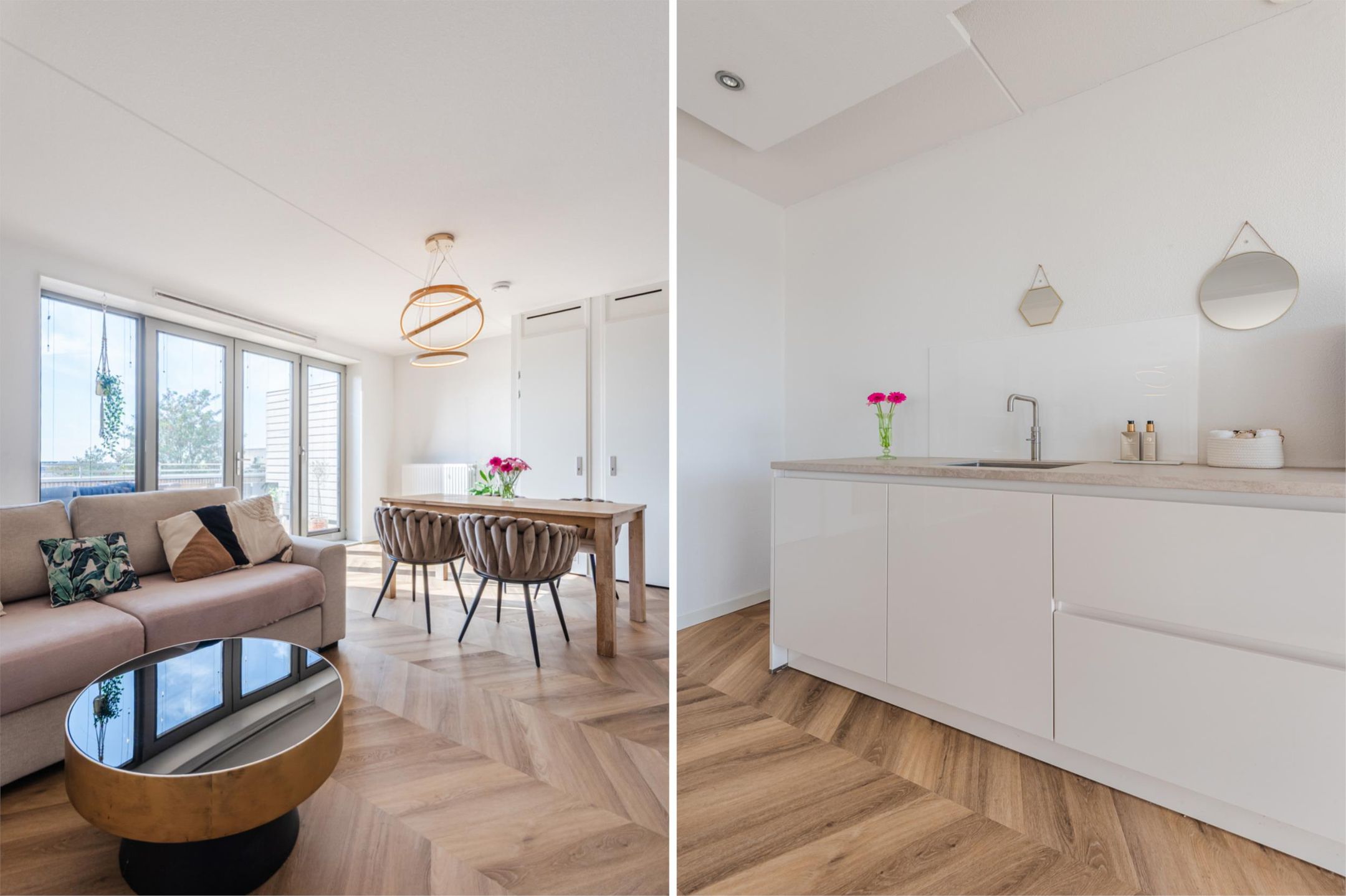 Foto 12 van Poseidonsingel 57-E