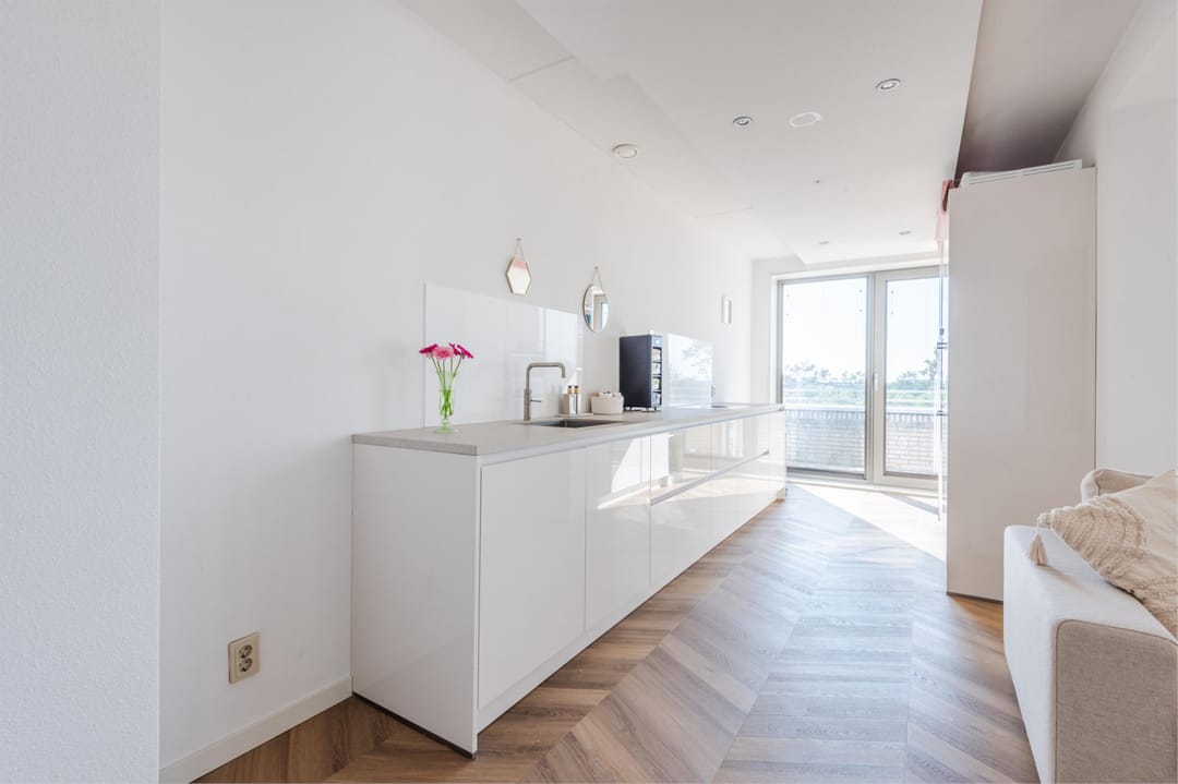 Foto 13 van Poseidonsingel 57-E