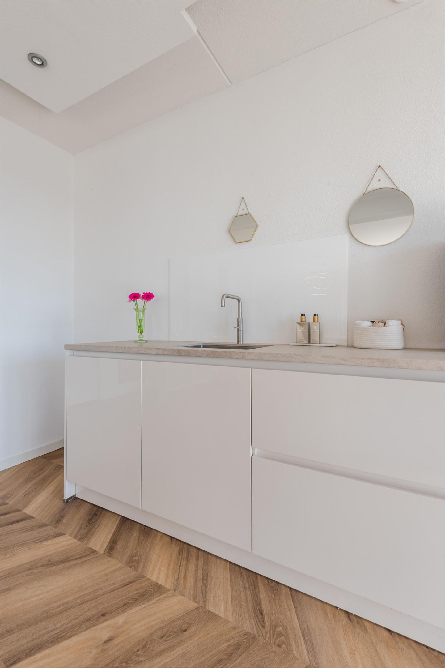 Foto 14 van Poseidonsingel 57-E