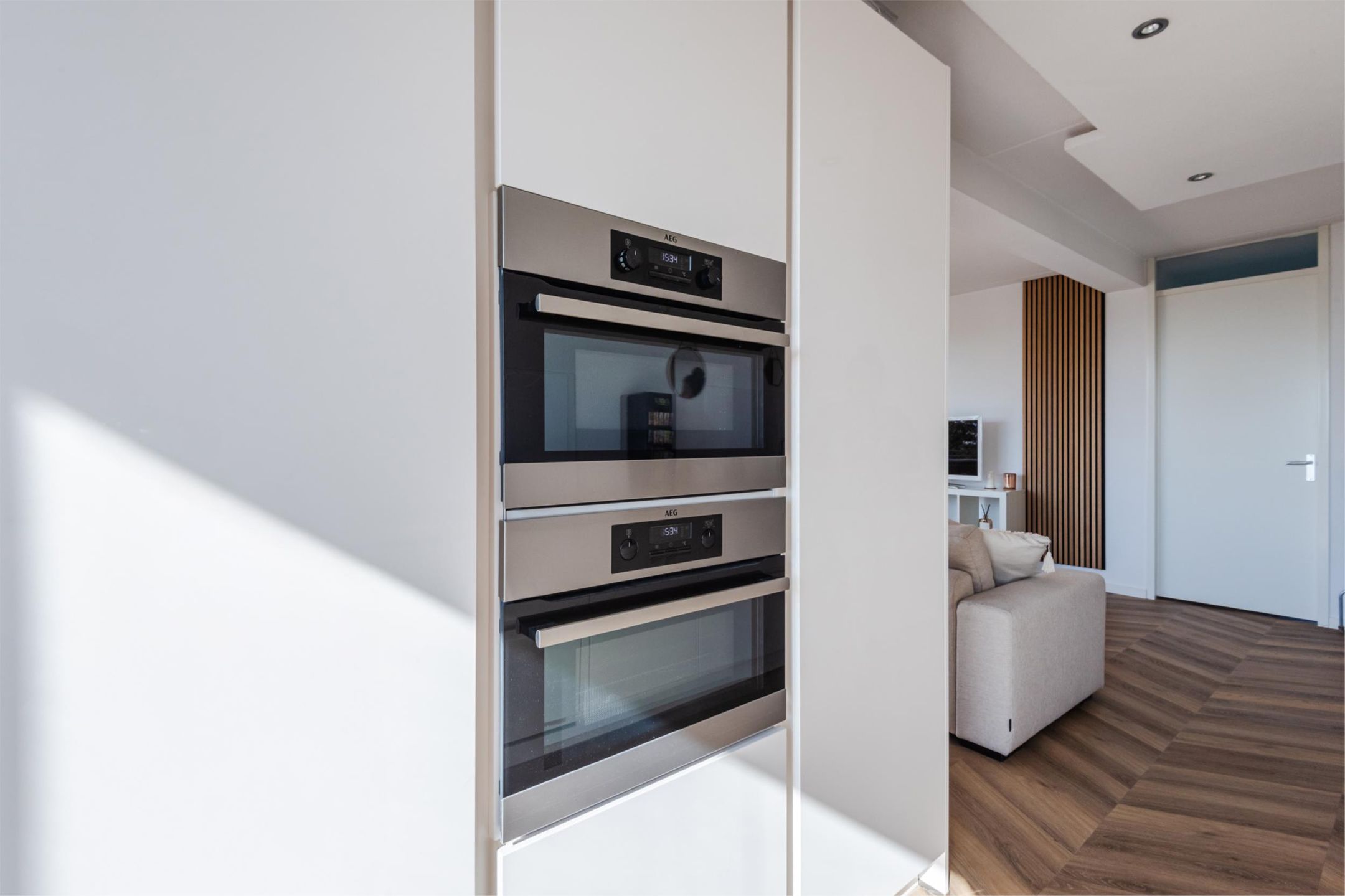 Foto 15 van Poseidonsingel 57-E