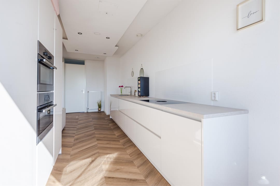 Foto 16 van Poseidonsingel 57-E