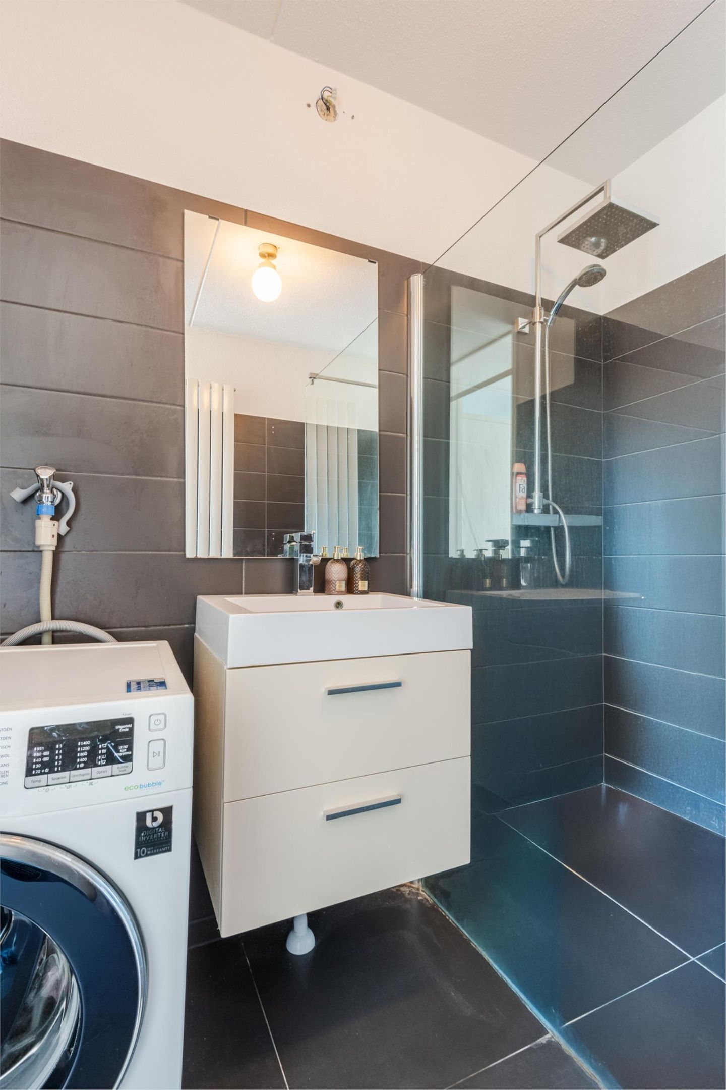 Foto 20 van Poseidonsingel 57-E