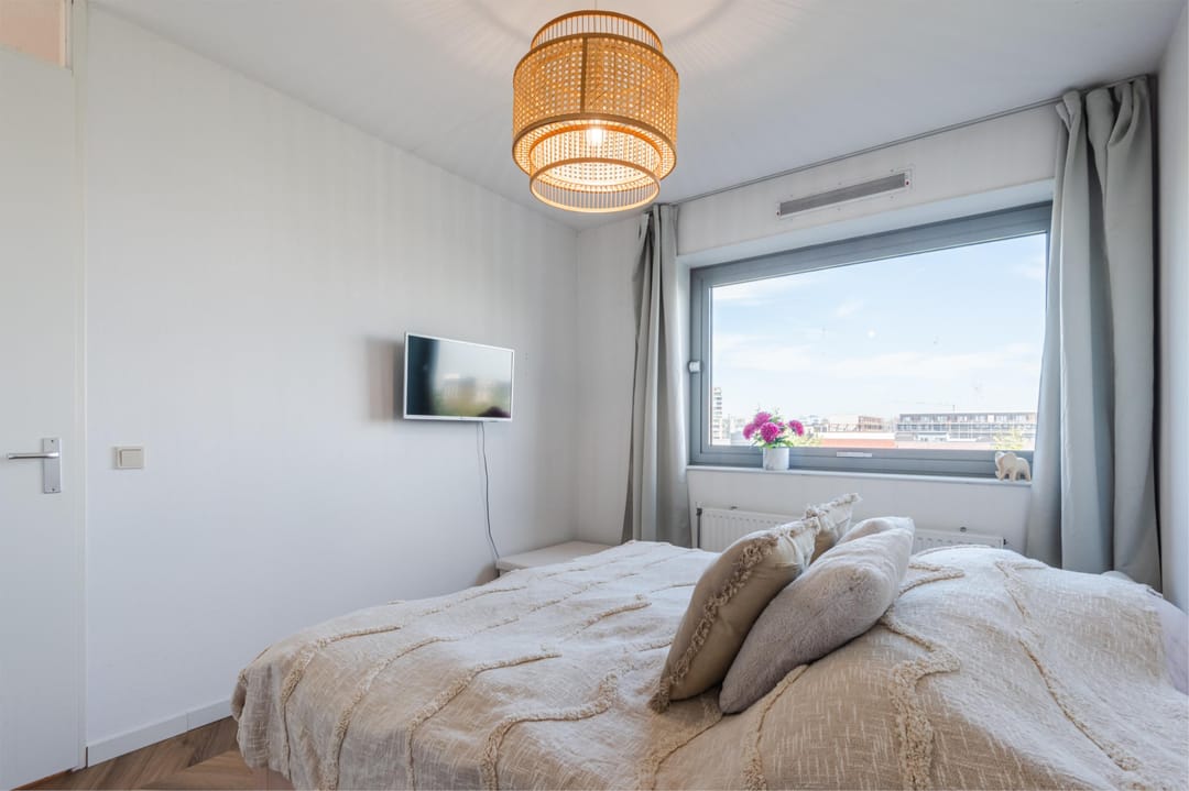 Foto 23 van Poseidonsingel 57-E