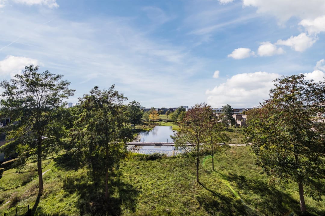 Foto 28 van Poseidonsingel 57-E