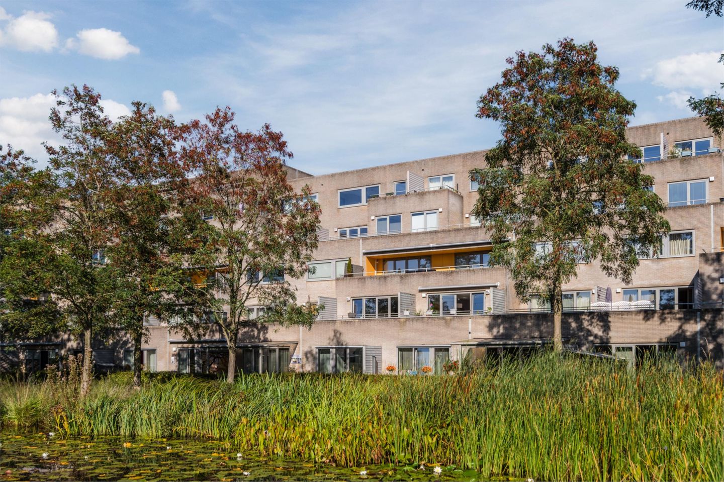 Foto 29 van Poseidonsingel 57-E