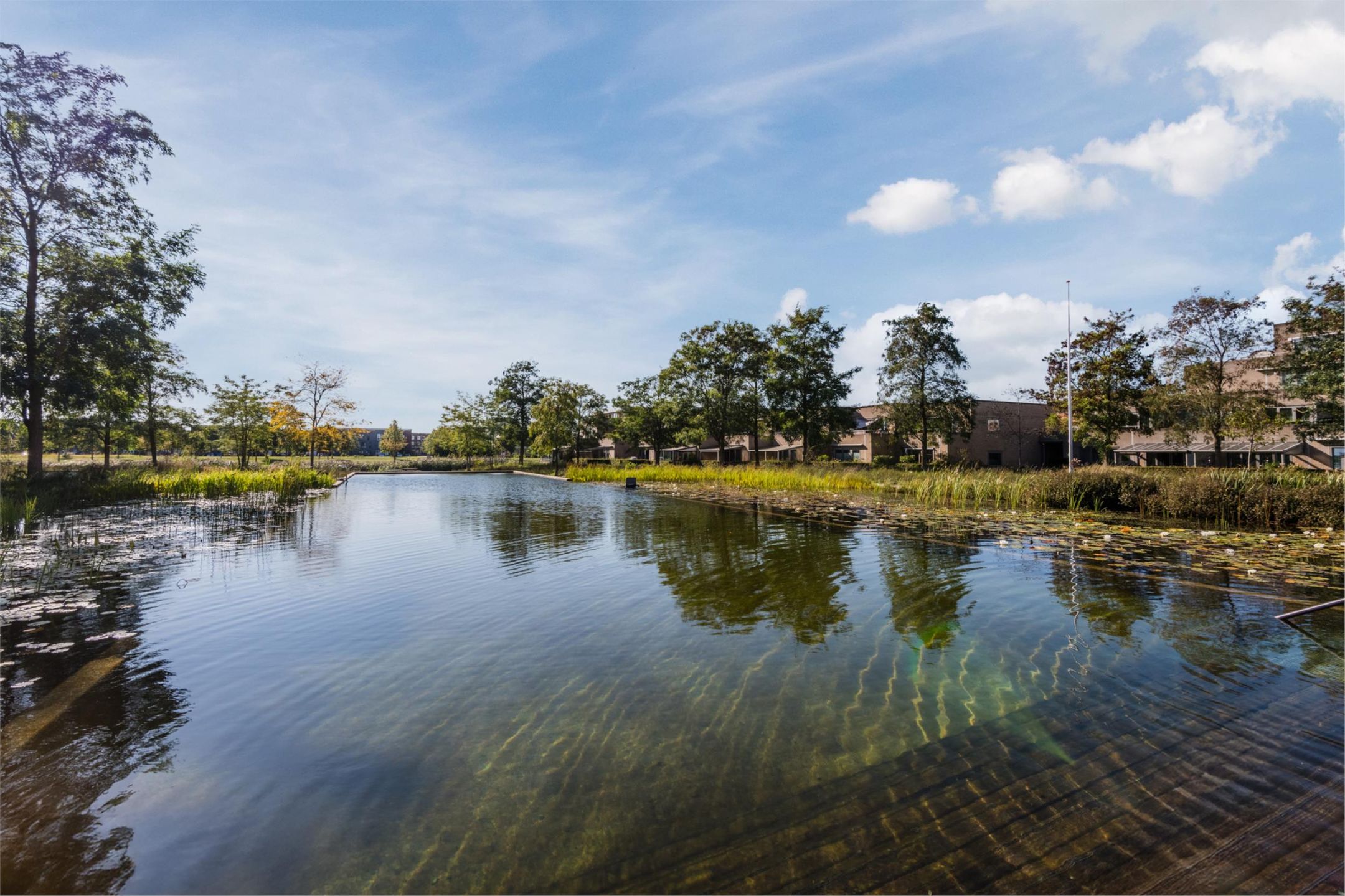 Foto 30 van Poseidonsingel 57-E