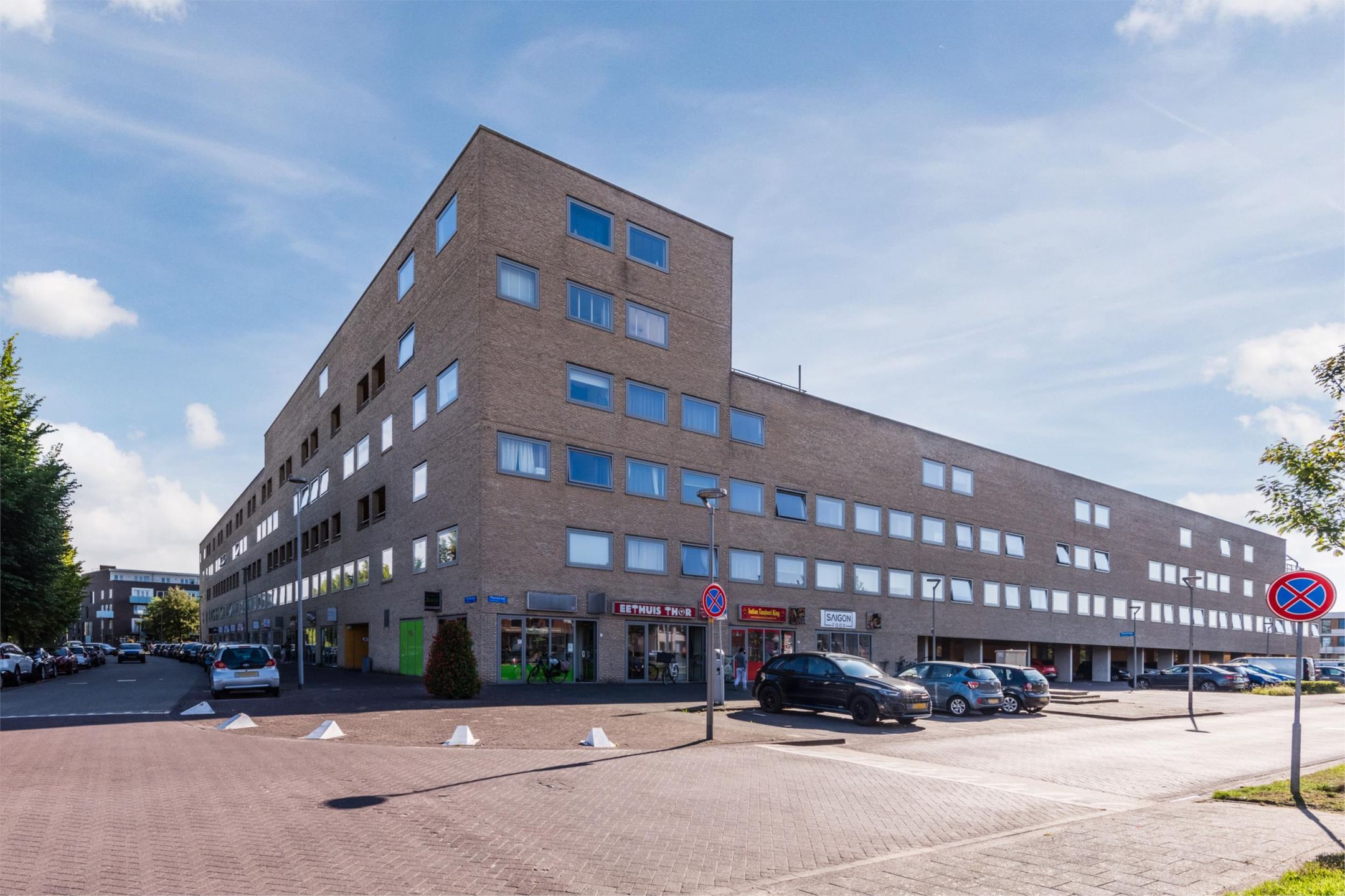 Foto 36 van Poseidonsingel 57-E